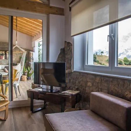 El Mirador De G-10235