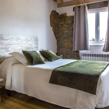 El Mirador De G10235 Holiday home
