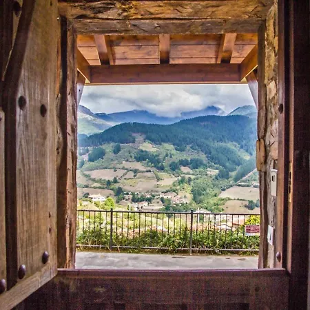 בית נופש El Mirador De G-10235