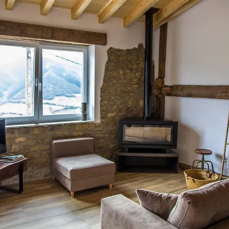 Holiday home El Mirador De G10235 Armano