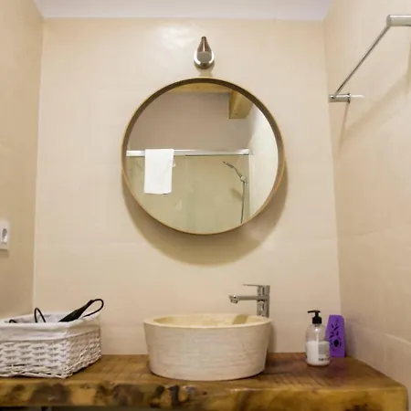 El Mirador De G10235 Holiday home Armano