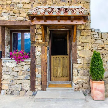 El Mirador De G10235 Holiday home Armano