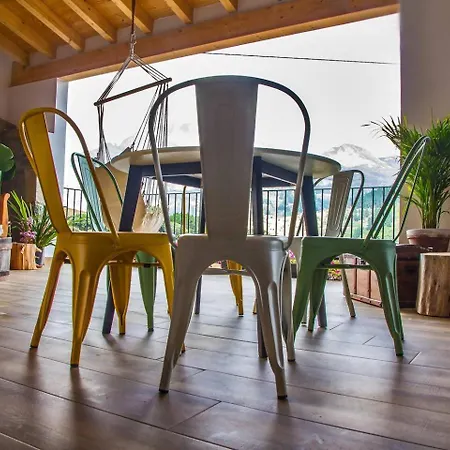 El Mirador De Armano