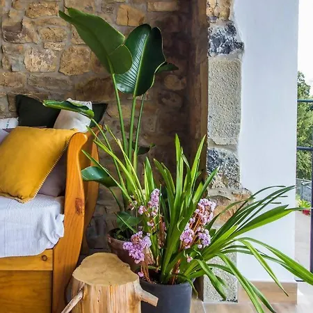 El Mirador De G10235 Holiday home
