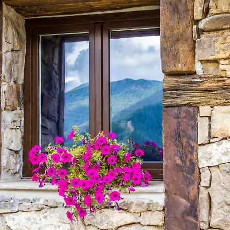 Holiday home El Mirador De G10235