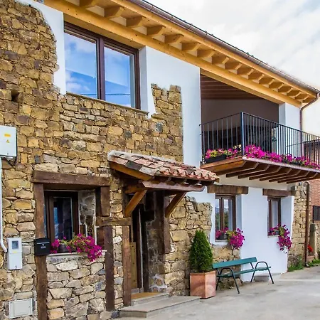 El Mirador De G10235 Holiday home *