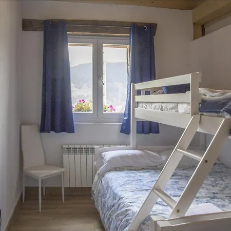 Prázdninový dům El Mirador De G-10235 *