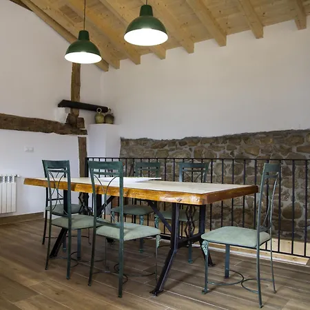 El Mirador De G10235 Holiday home