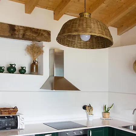 Holiday home El Mirador De G10235