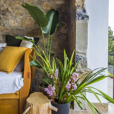 El Mirador De G-10235 בית נופש Armano