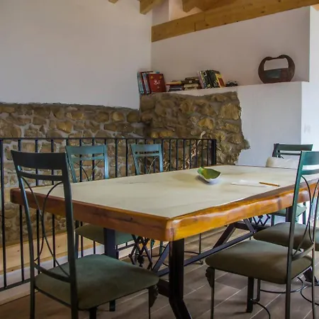 El Mirador De G-10235 Casa de Férias