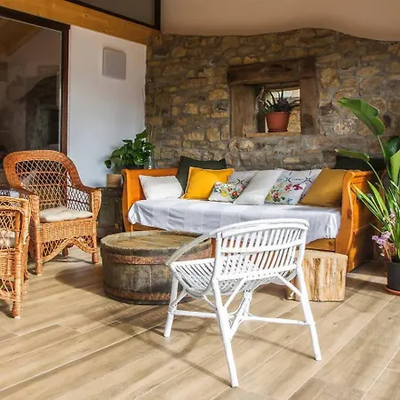 Casa de Férias El Mirador De G-10235 Armano