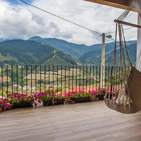 El Mirador De G-10235 * Armano