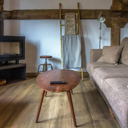 El Mirador De G-10235 Casa de Férias