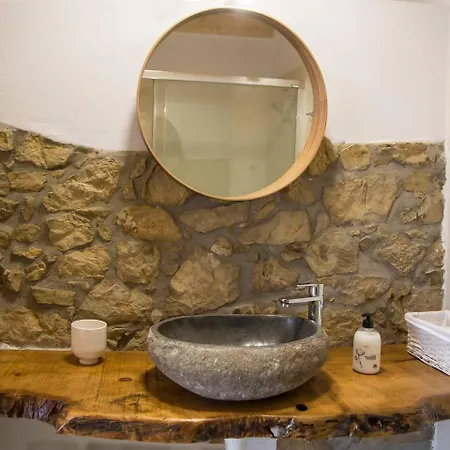 Сasa de vacaciones El Mirador De *