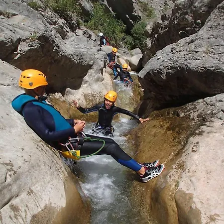 El Mirador De G-10235 בית נופש