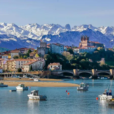 El Mirador De G-10235 בית נופש *