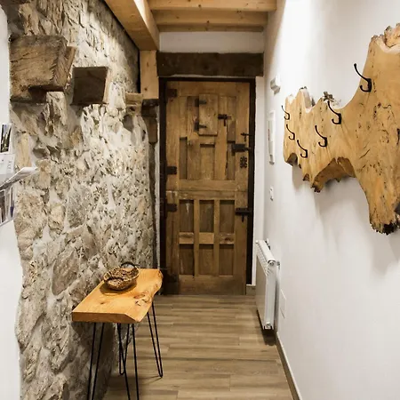 Casa de Férias El Mirador De G-10235