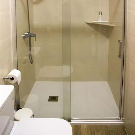 El Mirador De G-10235 Casa de Férias *