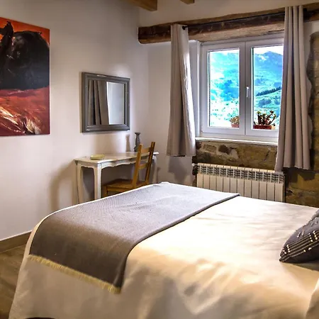 בית נופש El Mirador De G-10235 *