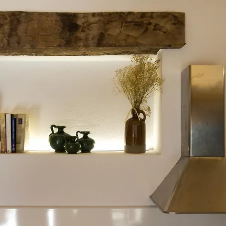 El Mirador De G-10235 בית נופש Armano