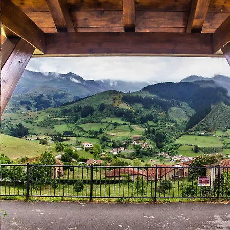 El Mirador De G-10235 Casa de Férias