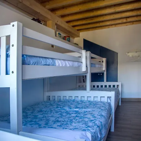 El Mirador De G-10235 בית נופש Armano