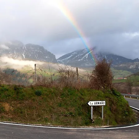 El Mirador De G-10235 Armano