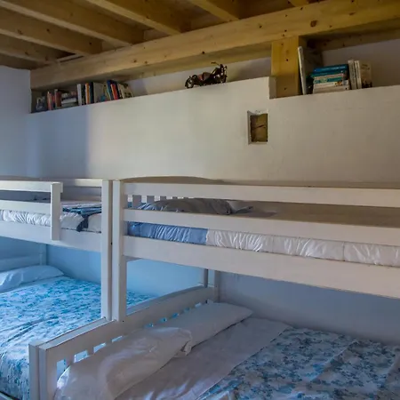 Casa de Férias El Mirador De G-10235