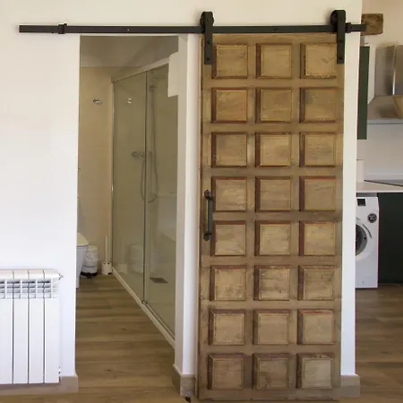 Casa de Férias El Mirador De G-10235 Armano