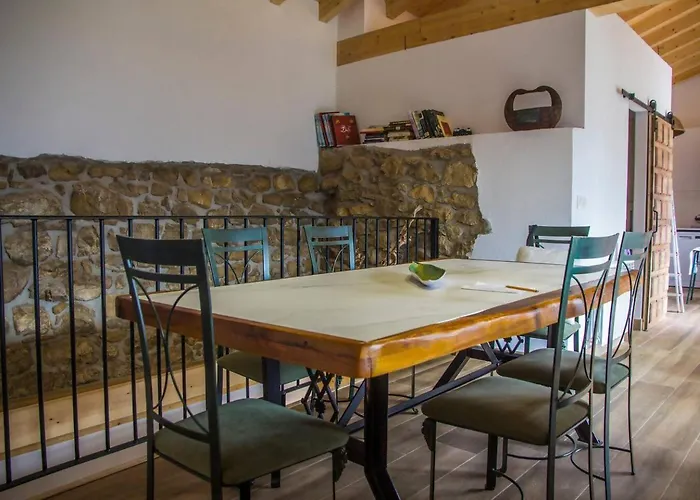 El Mirador De G-10235 Ferienhaus