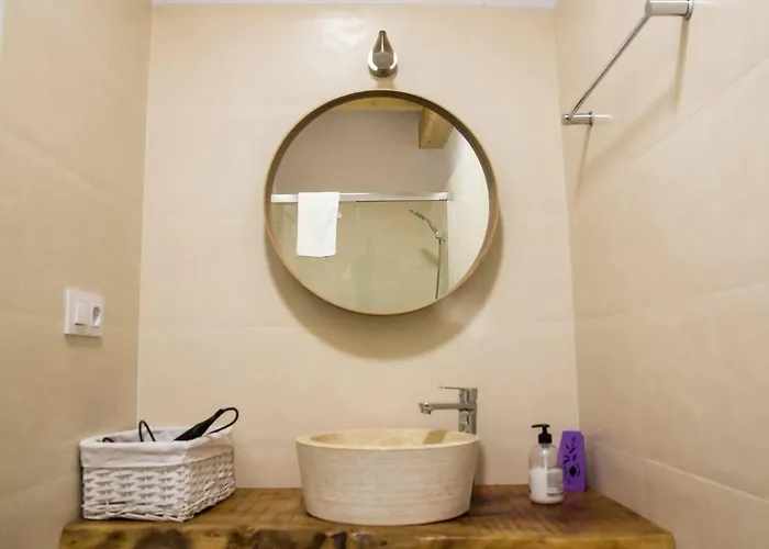 El Mirador De G-10235