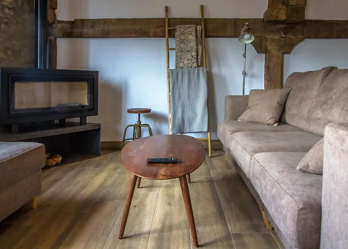 El Mirador De G-10235 Ferienhaus