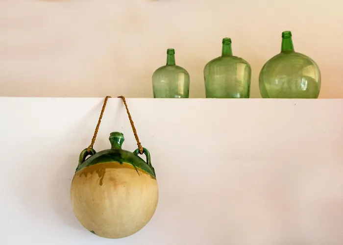 Ferienhaus El Mirador De G-10235 Armano