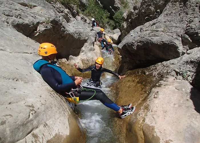 El Mirador De G-10235 Ferienhaus