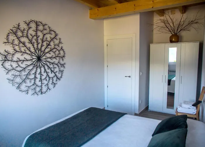 Ferienhaus El Mirador De G-10235