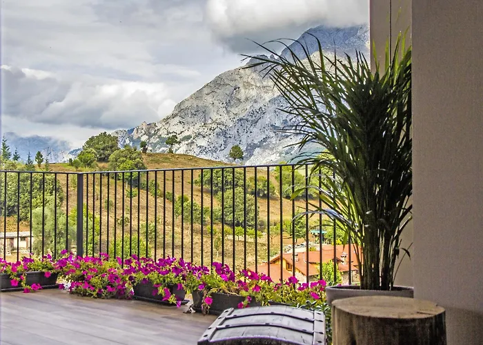 Ferienhaus El Mirador De G-10235 *