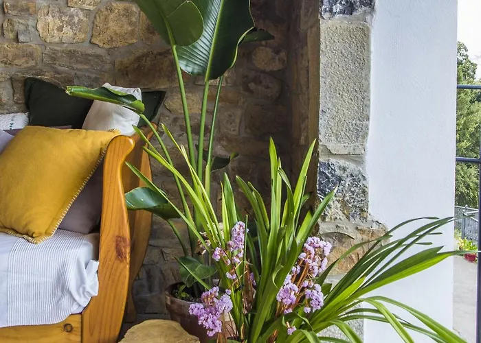 Ferienhaus El Mirador De G-10235 Armano