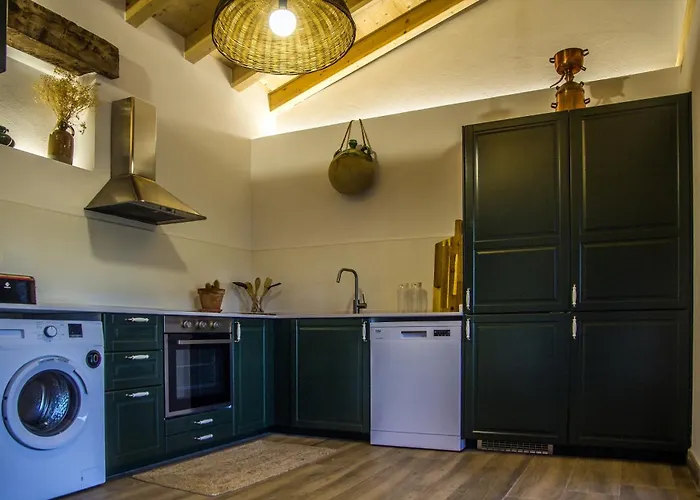 El Mirador De G-10235 Ferienhaus