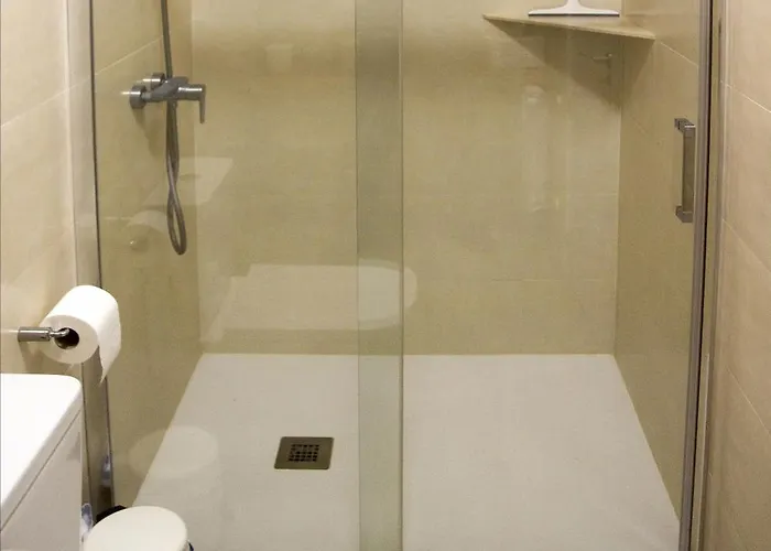 El Mirador De G-10235 Ferienhaus *