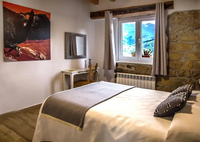 Ferienhaus El Mirador De G-10235 *