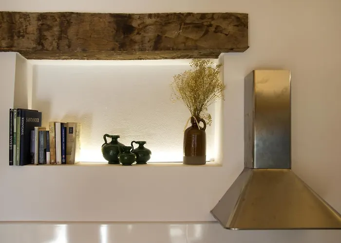 El Mirador De G-10235 Ferienhaus Armano