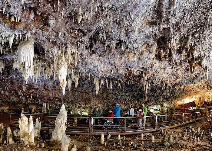 Ferienhaus El Mirador De G-10235 Armano