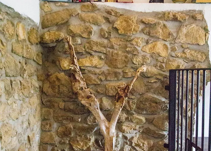 El Mirador De G-10235 Ferienhaus *