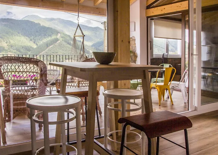 El Mirador De G-10235 *