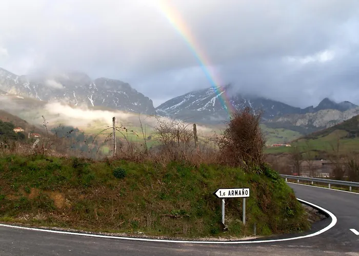 El Mirador De G-10235 Armano