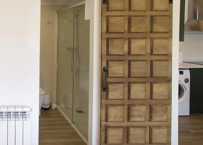 Ferienhaus El Mirador De G-10235 Armano